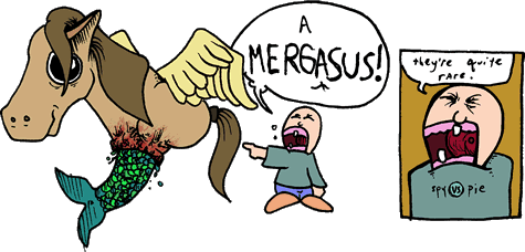 mergasus