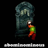Abominominous